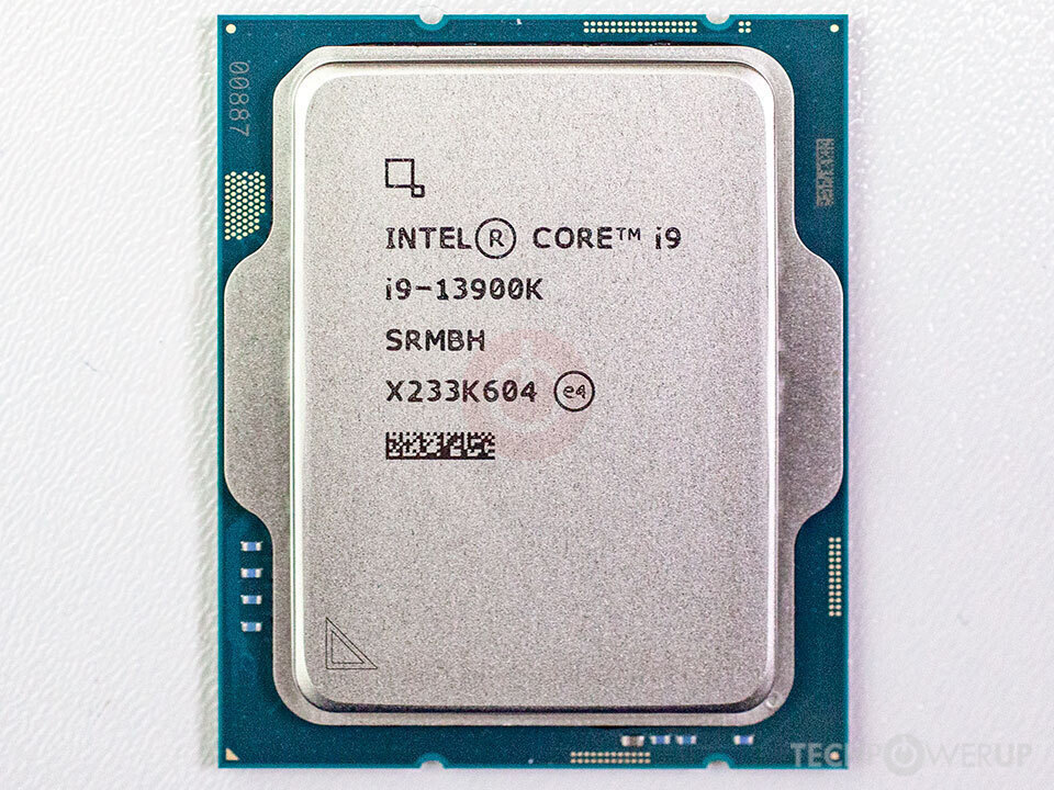 Intel Core i9-13900K Specs | TechPowerUp CPU Database