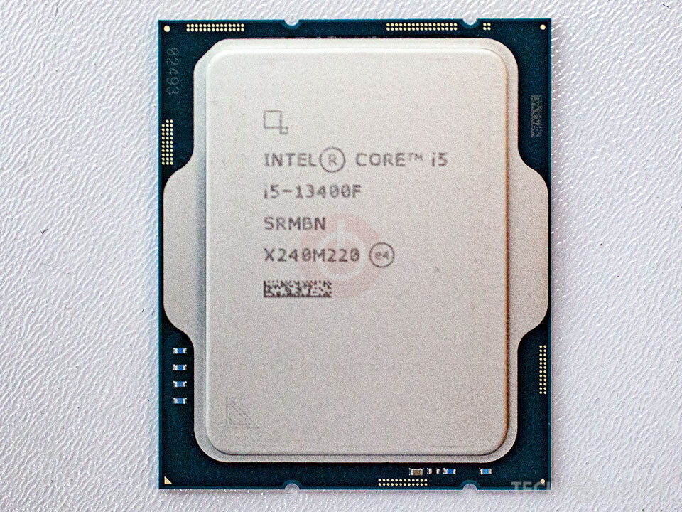 CPU i5 13400f Intel Core i5-13400F Specs | TechPowerUp CPU Database