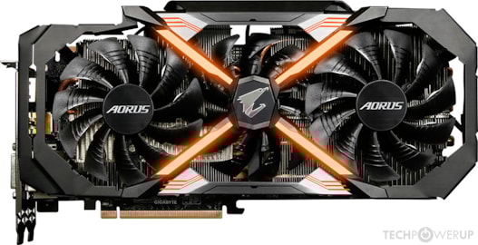 グラフィックボード・グラボ・ビデオカード AORUS GTX 1080 Ti Xtreme Edition 11GB GIGABYTE AORUS GTX 1080 Ti XTREME Edition Specs | TechPowerUp GPU