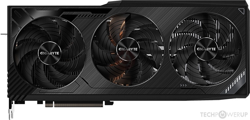 GIGABYTE RTX 3090 Ti GAMING Specs | TechPowerUp GPU Database