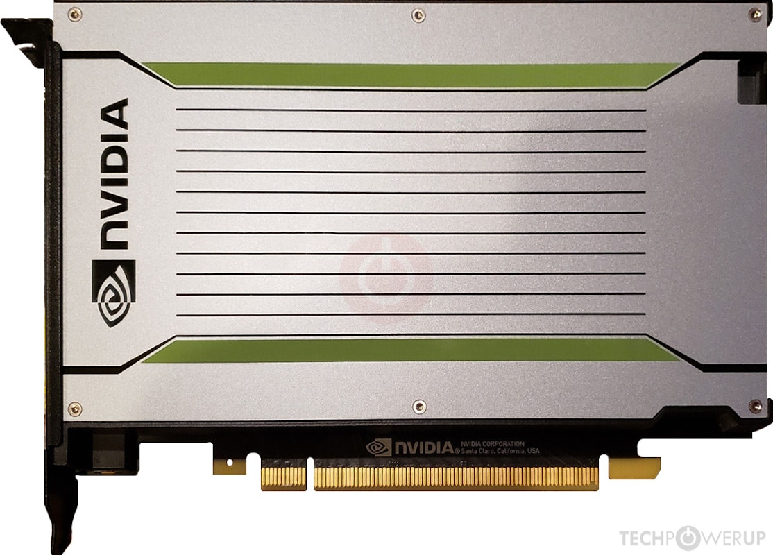 NVIDIA Tesla T4 Specs | TechPowerUp GPU Database